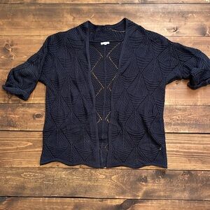 Maurices brand cardigan sweater
